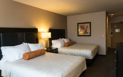 Hilton Garden Inn Clackamas Portland