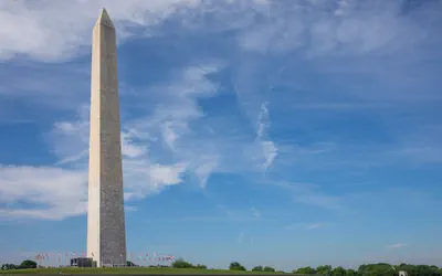 Le Meridien Washington, D.C., The Madison