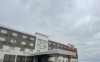 Holiday Inn Express Big Rapids by IHG