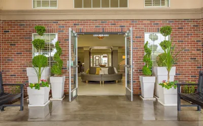 Holiday Inn Auburn by IHG