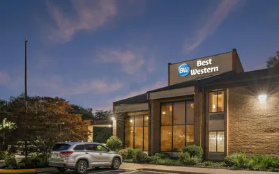 Best Western Manassas