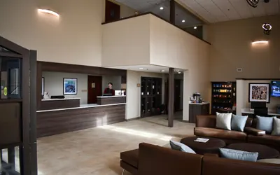 Candlewood Suites Grand Rapids Airport by IHG