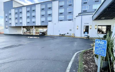 Shilo Inn Suites - Salem