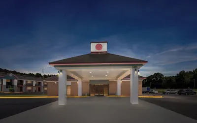 Red Roof Inn Sanford