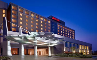 Marriott Louisville East