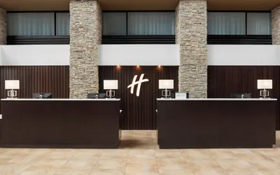 Holiday Inn Virginia Beach - Norfolk by IHG