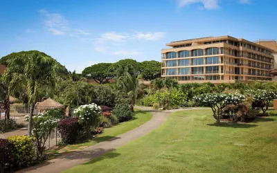 Aston Maui Kaanapali Villas