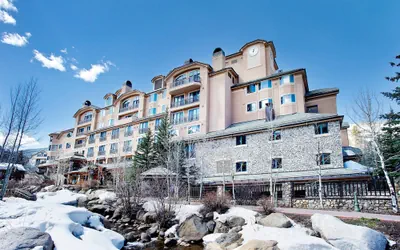 Beaver Creek Lodge, Autograph Collection