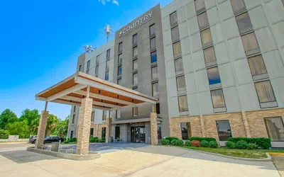 Country Inn & Suites by Radisson, New Orleans I-10 East, LA