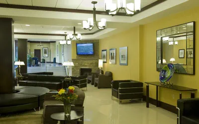 Holiday Inn Johnstown Downtown by IHG