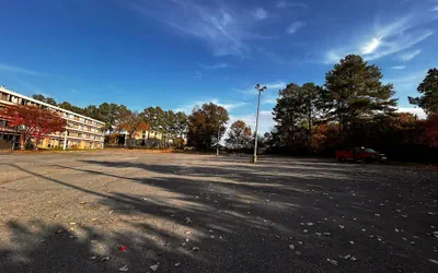 Airport Inn Memphis-Graceland by Hotel O