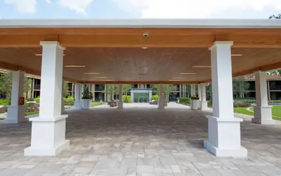 DoubleTree by Hilton Hotel Orlando at SeaWorld