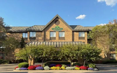 Wingate by Wyndham Utica