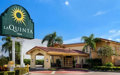La Quinta Inn Tampa Airport Stadium Westshore