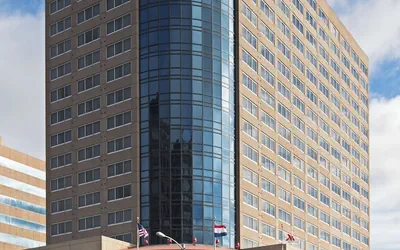 Kansas City Marriott Country Club Plaza