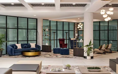 Crowne Plaza Auburn Hills by IHG