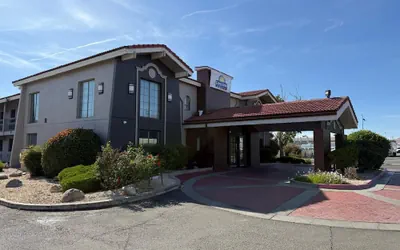 Days Inn by Wyndham Reno