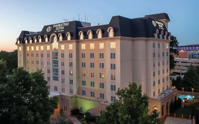 Doubletree Suites by Hilton at The Battery Atlanta