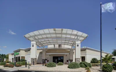 Holiday Inn Staunton Conference Center by IHG