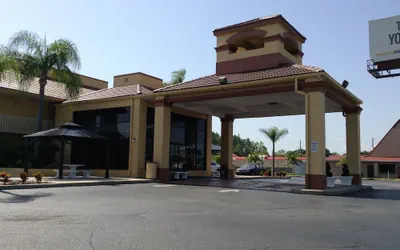 Rodeway Inn Port Richey North