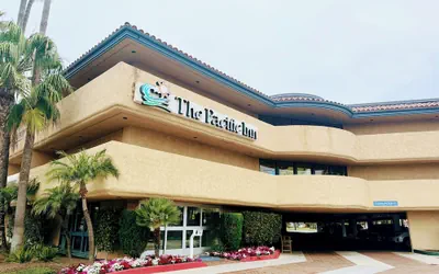 The Pacific Inn