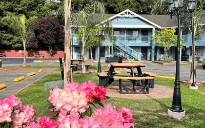 Best Western Country Inn