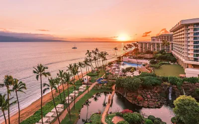Hyatt Regency Maui Resort & Spa