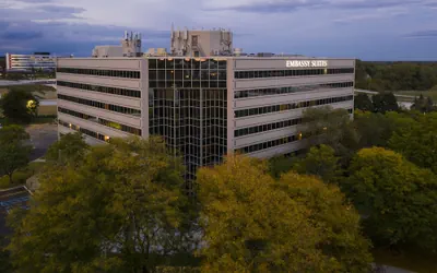 Embassy Suites by Hilton Detroit Troy Auburn Hills