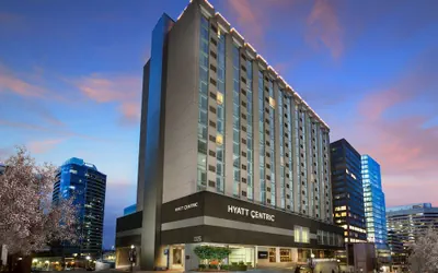 Hyatt Centric Arlington