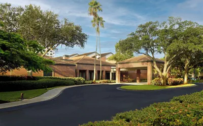 Courtyard® by Marriott® Fort Lauderdale City of Plantation