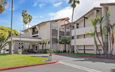 Best Western Carlsbad by the Sea