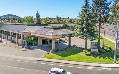 Red Lion Inn & Suites Deschutes River Bend