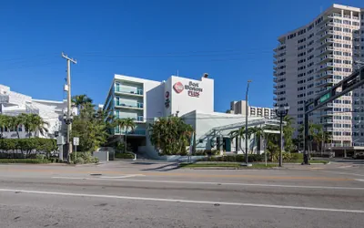 Best Western Plus Oceanside Inn