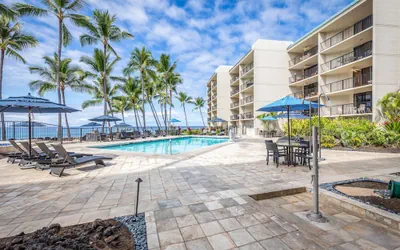 Aston Kona by the Sea