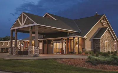 Country Inn & Suites by Radisson, Woodbury, MN
