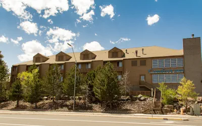 Comfort Inn Flagstaff South I-17