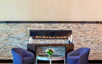 Crowne Plaza Boston - Woburn by IHG