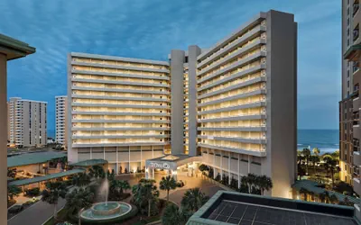 Hilton Myrtle Beach Resort