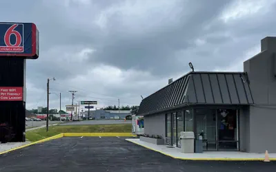 Studio 6 Suites – Wytheville, VA