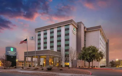 Embassy Suites by Hilton El Paso