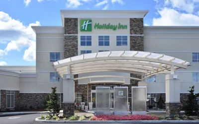 Holiday Inn Canton (Belden Village) by IHG