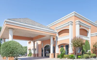 SureStay by Best Western Irving Grapevine DFW North