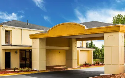 Econo Lodge Conyers