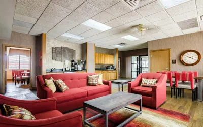 Quality Inn & Suites Colby