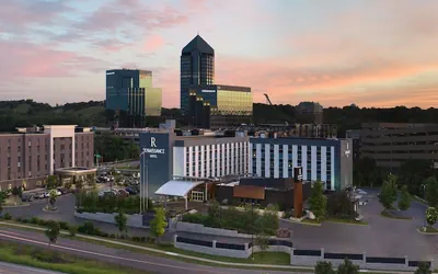 Renaissance Minneapolis Bloomington Hotel