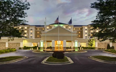 Holiday Inn Indianapolis Carmel by IHG