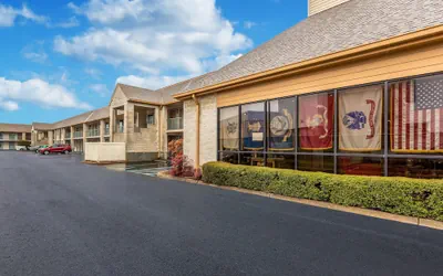 Econo Lodge Naval Station Norfolk
