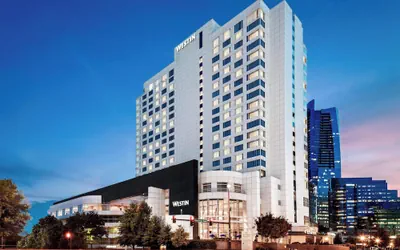 The Westin Buckhead Atlanta