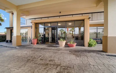 Red Roof Inn Augusta - Washington Road