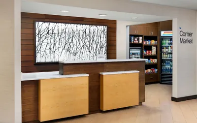 Fairfield Inn By Marriott Concord